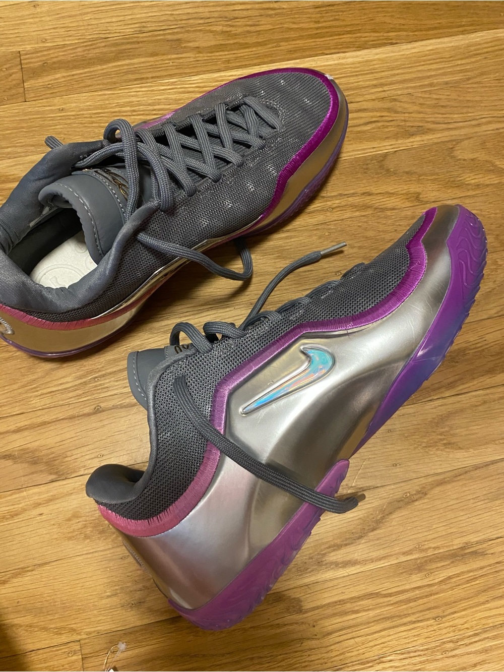 Nike LeBron 23 "Bubble Boy"
